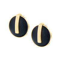 Orecchini Trussardi Donna in Acciaio TJAYF01 - TJAYF01